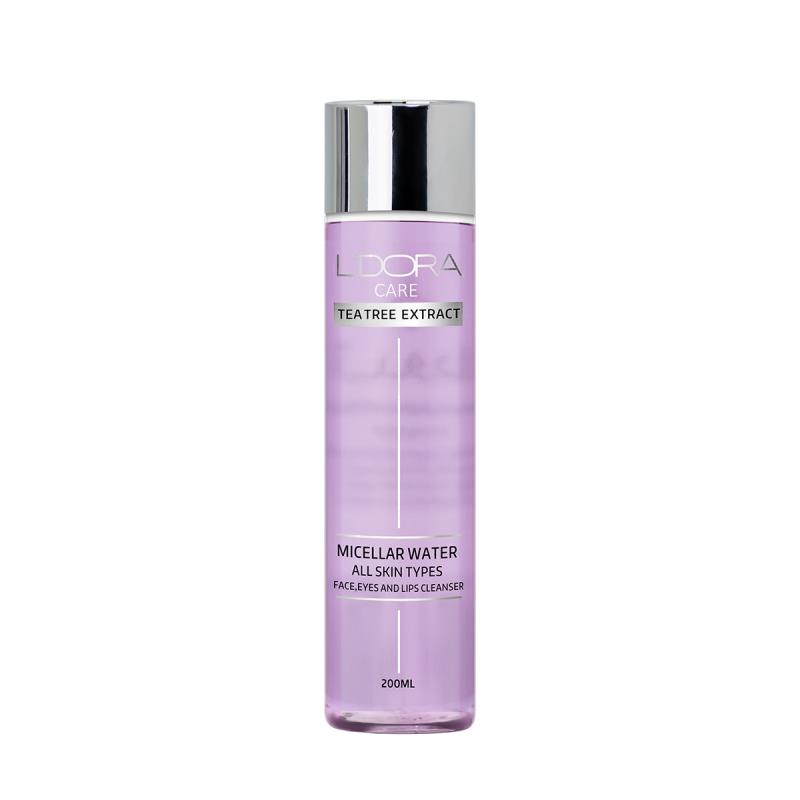 میسلار واتر مناسب انواع پوست 200‌میلی‌لیتر