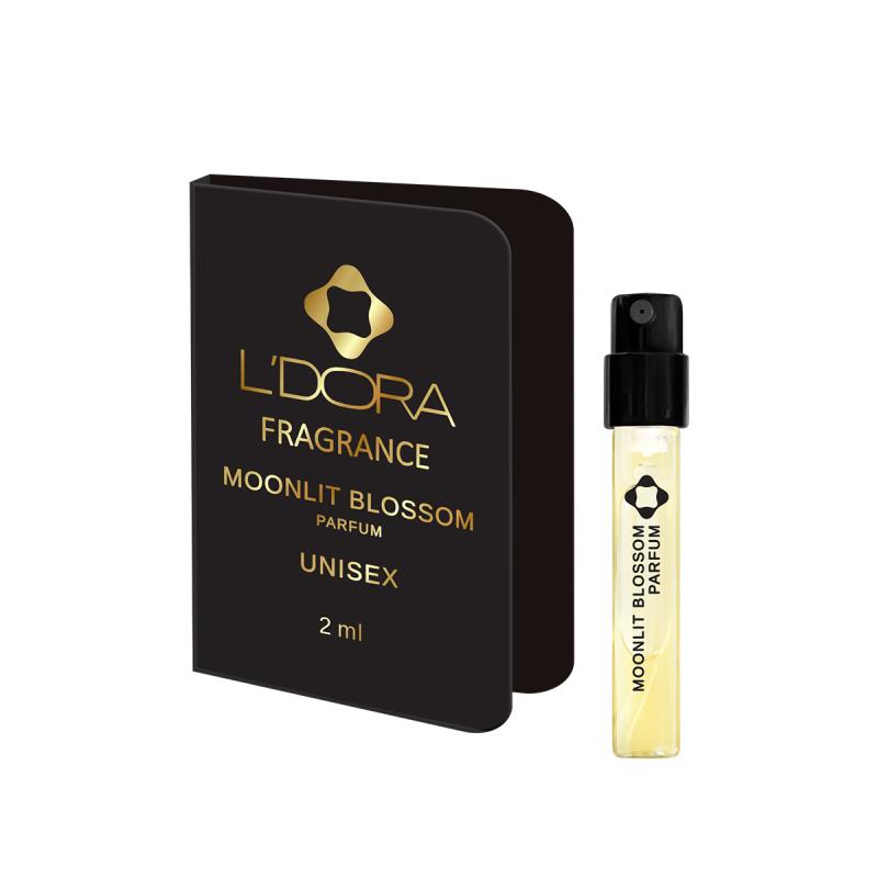 تستر پرفیوم MOONLIT BLOSSOM  فرگرنس  2میلی‌لیتر